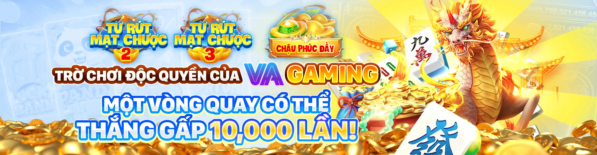 Thế giới bắn cá Gà 67